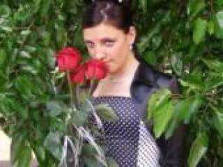 Erotický videochat juliamelisa