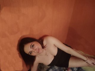 Erotický videochat JuliaMorgans