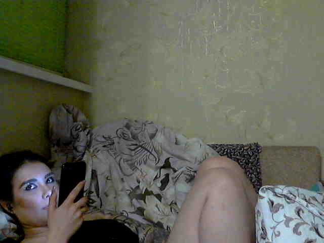 Vysílací screenshoty julian-96