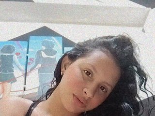 Erotický videochat juliana-lam