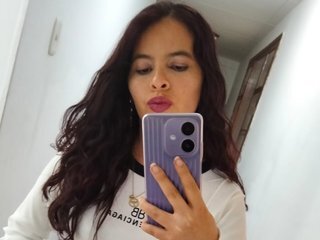 Erotický videochat Juliana-rosee