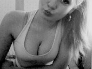 Erotický videochat juliana05