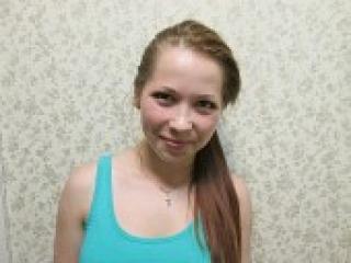 Erotický videochat julianaa