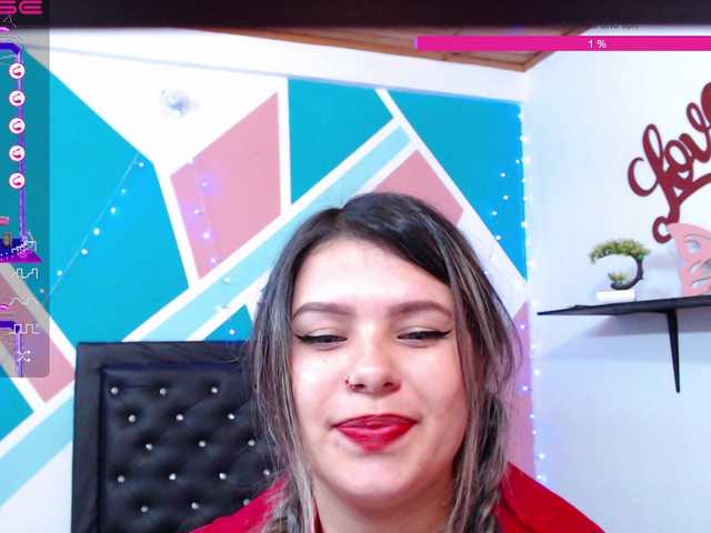 Vysílací screenshoty julianalopezX