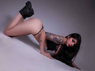 Erotický videochat JulianaSanz