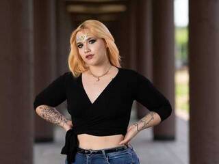 Erotický videochat JulianeMiller