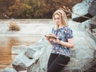 Erotický videochat julianna12