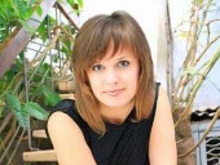 Erotický videochat julianna123