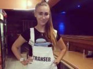 Erotický videochat julianna996