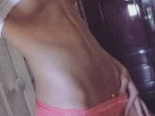 Erotický videochat juliannalux