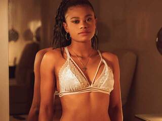 Erotický videochat JuliannaSmith