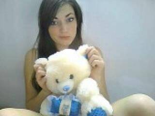 Erotický videochat juliannx