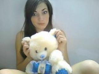 Erotický videochat juliannx