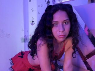 Erotický videochat JulianY-KE
