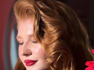 Erotický videochat JuliaPowder