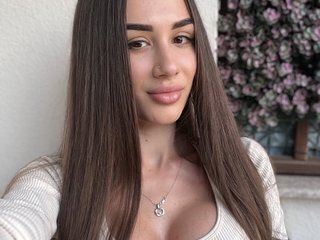 Erotický videochat JuliaQuin