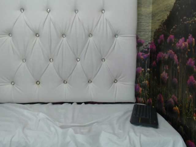 Vysílací screenshoty JuliaReeves