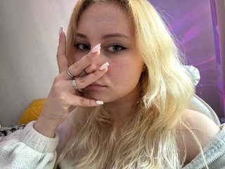 Erotický videochat Juliatta
