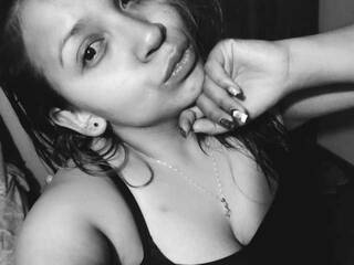 Erotický videochat JULIAVEGA1