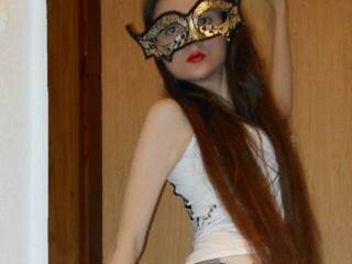 Erotický videochat JuliaVeil