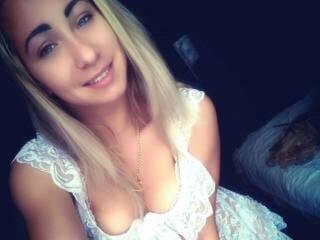 Erotický videochat juliawater