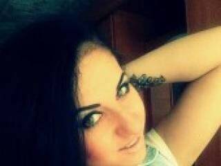 Erotický videochat juliaya12