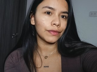 Erotický videochat Julibd27