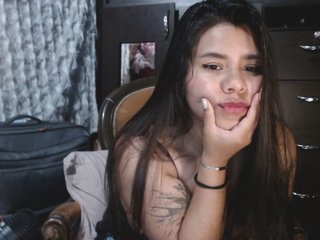 Erotický videochat Julibd27