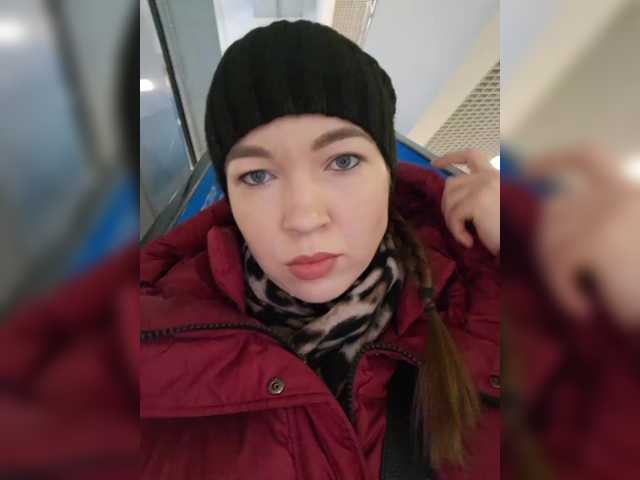 Vysílací screenshoty Juli__berry