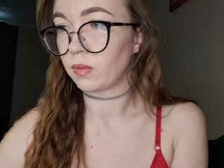 Erotický videochat Mistery_Juli