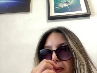 Erotický videochat JULIE21