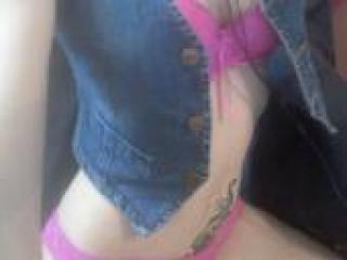 Erotický videochat julie9