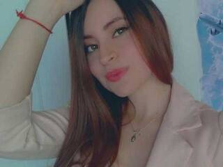 Erotický videochat Julieatm