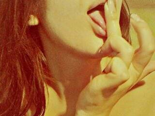 Erotický videochat JulieJu