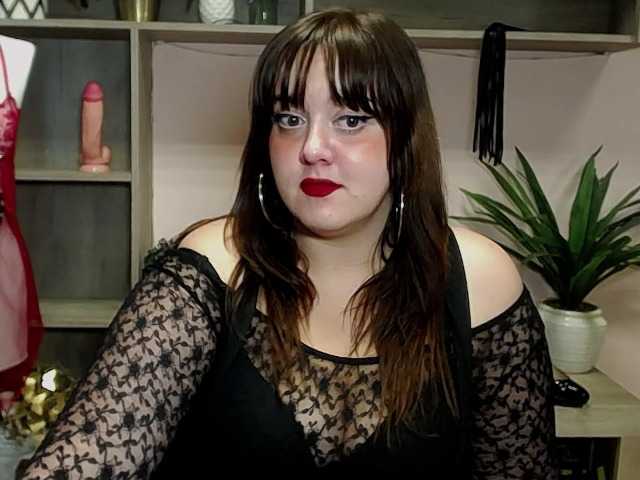 Vysílací screenshoty JulieLuv