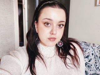 Erotický videochat JulieLuv