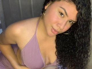 Erotický videochat JuliePrescott