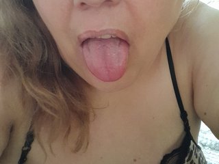 Erotický videochat Juliet-A