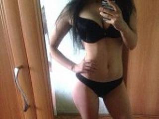 Erotický videochat juliet777