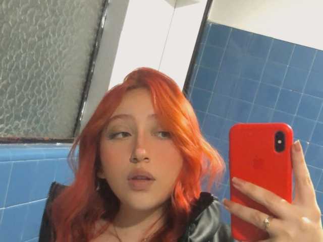 Fotografie profilu Julieta-caceres2