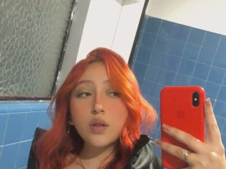 Erotický videochat Julieta-caceres2