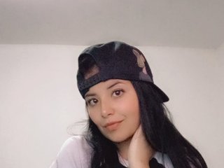 Erotický videochat JuLietaBlasCo