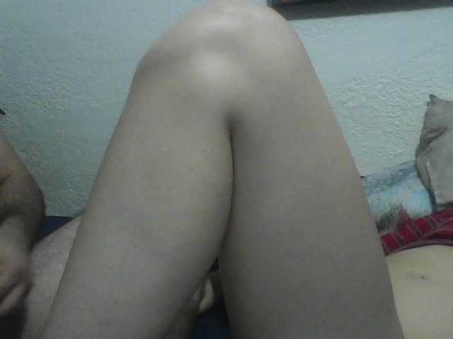 Vysílací screenshoty Julietacachondaxxx