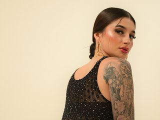 Erotický videochat julietaclark
