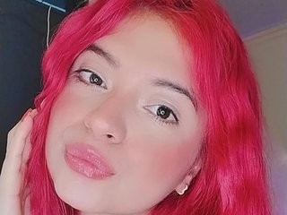 Erotický videochat Julietacolins