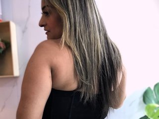 Erotický videochat Julietacollins