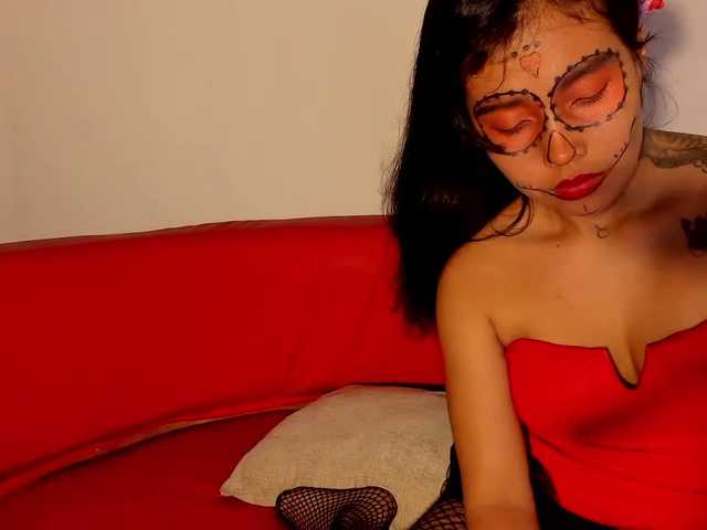 Vysílací screenshoty Julietaevans