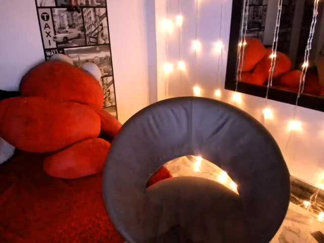 Vysílací screenshoty Julietaevans