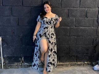 Erotický videochat JulietaJensen