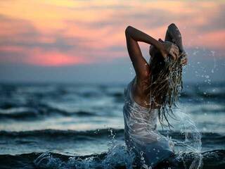 Erotický videochat julietajohnso